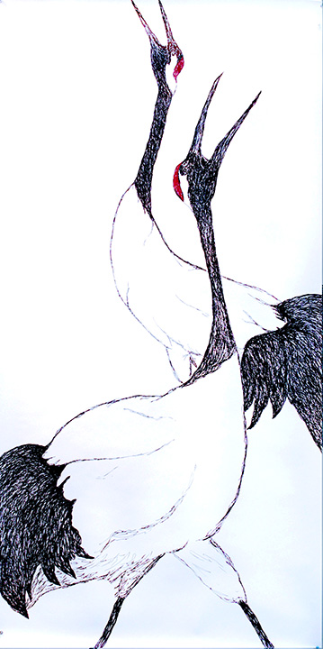 Cranes