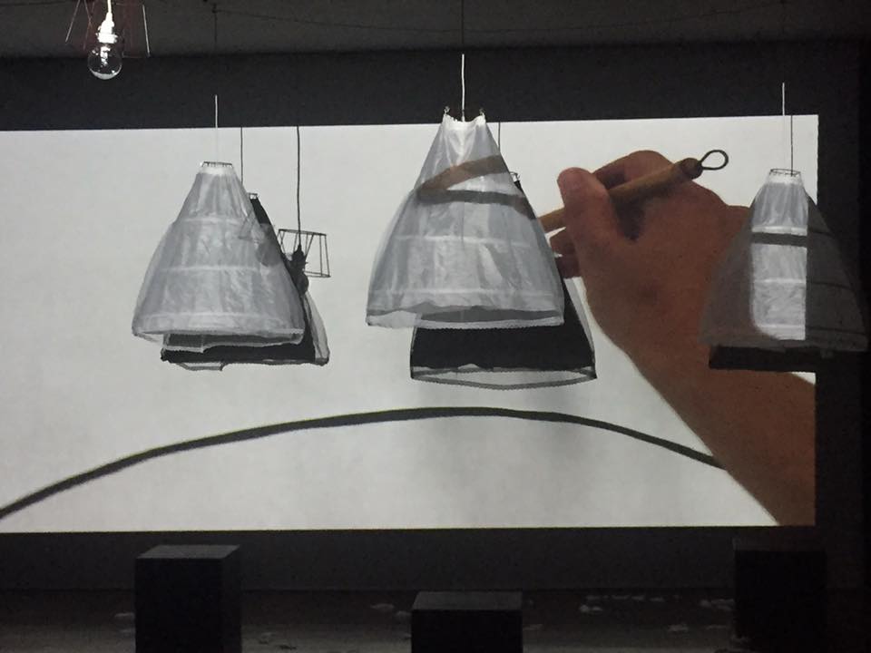 Video Still