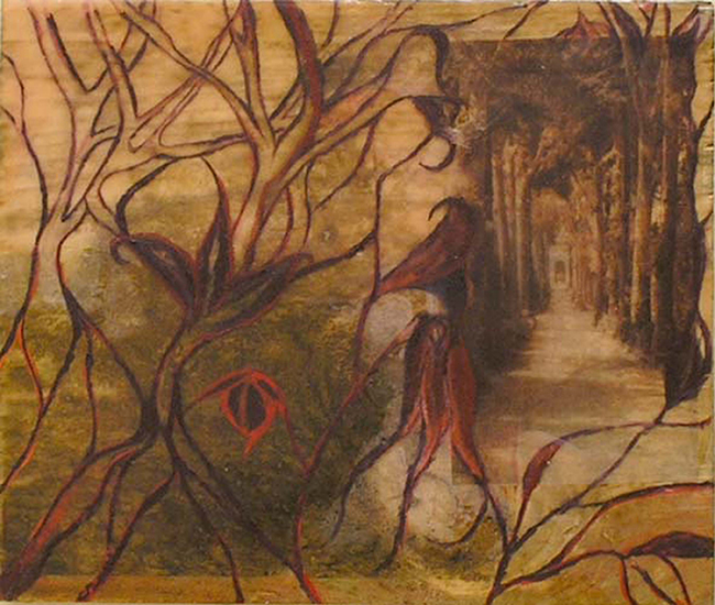 Path