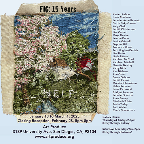 FIG: 15 Years
