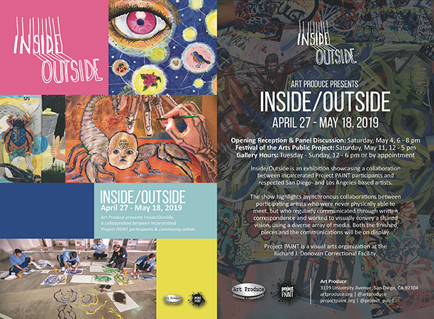 Inside Outside