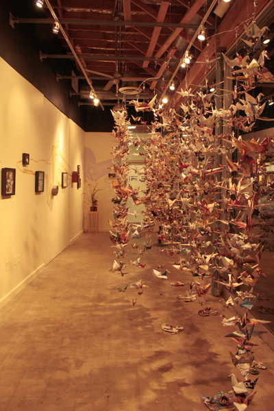 Installation