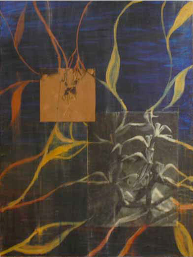 Entangled