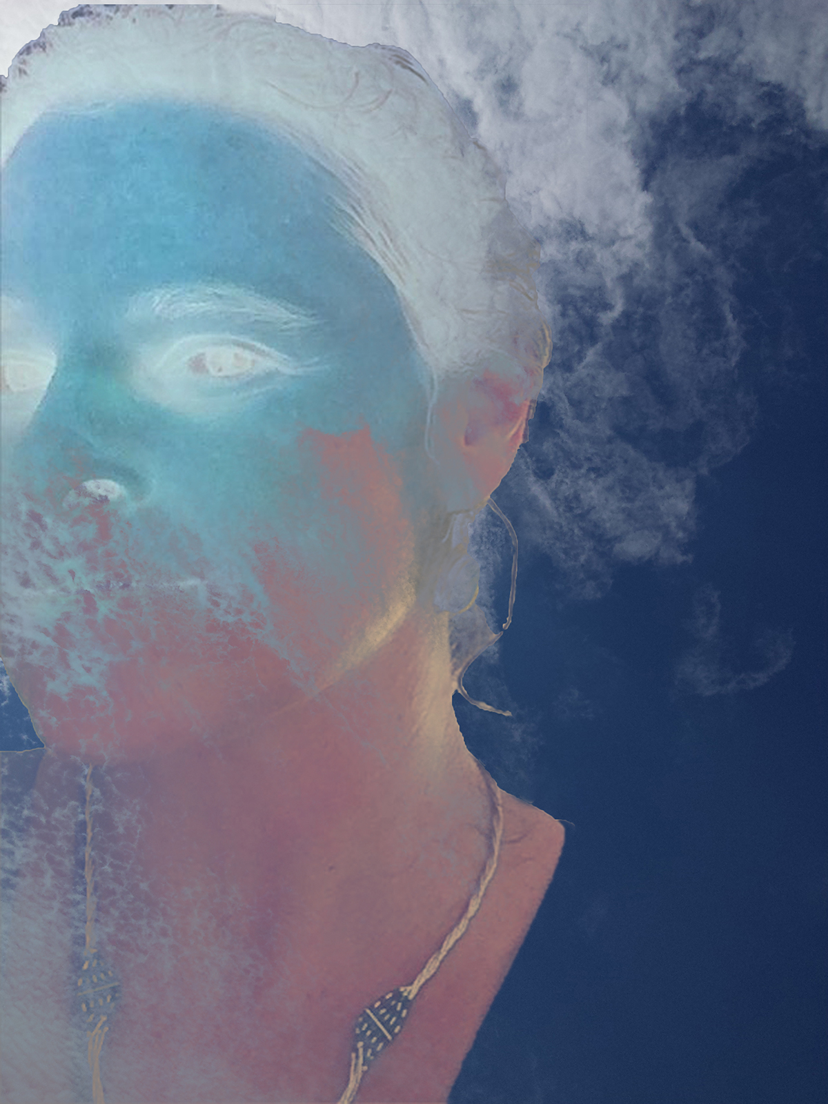 Head in the Clouds
