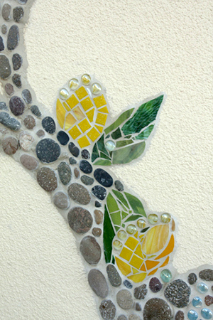 lemons leaves